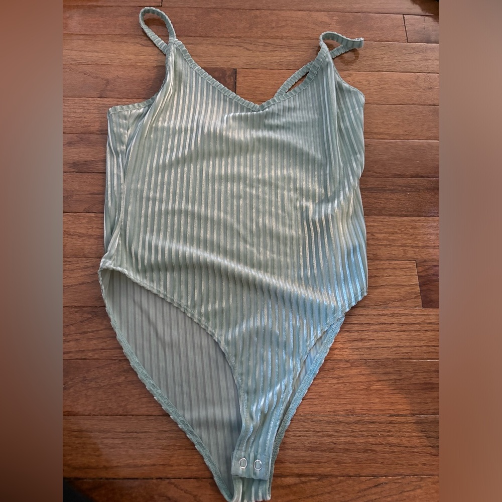 Bodysuit